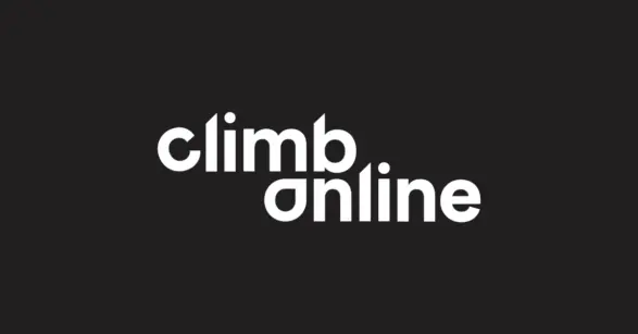 Climb Online Logo Featured
